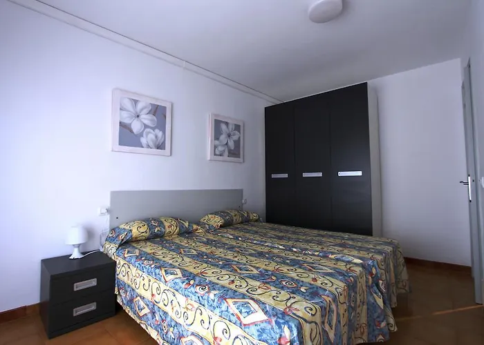 Residencial Super Stop Palafrugell