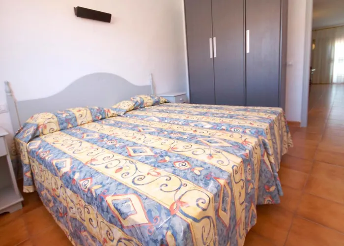 Residencial Super Stop Palafrugell