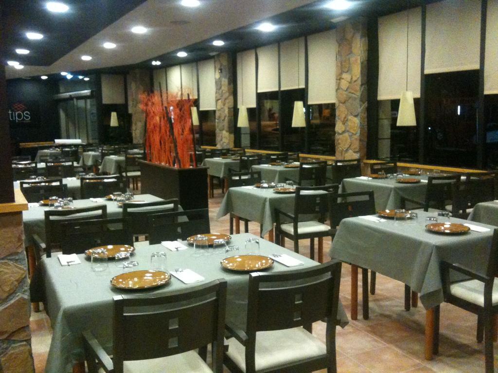 Residencial Super Stop Appartement *