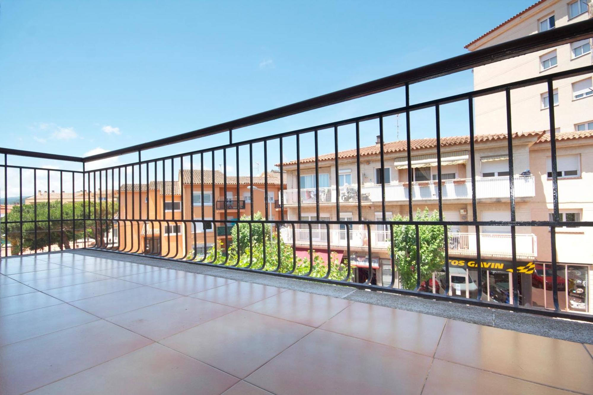 Appartement Residencial Super Stop
