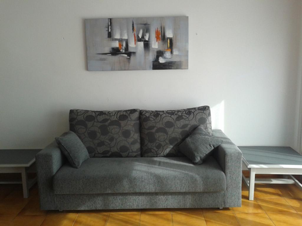 Residencial Super Stop Appartement *