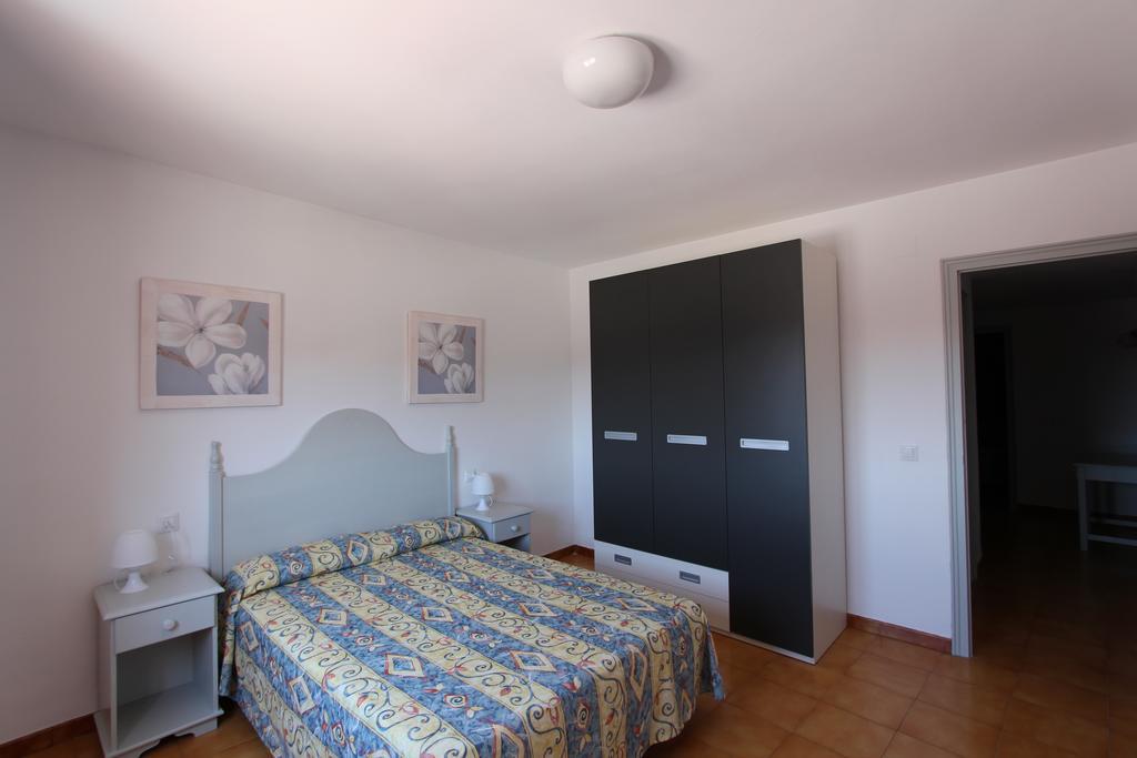 Appartement Residencial Super Stop