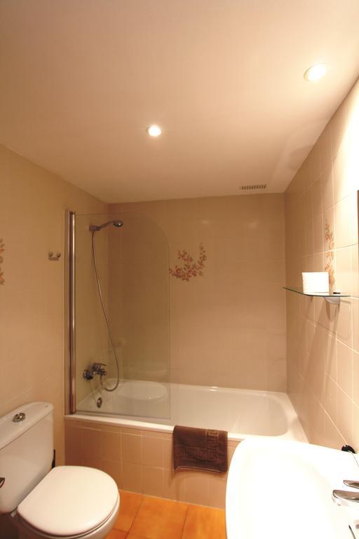 Appartement Residencial Super Stop *