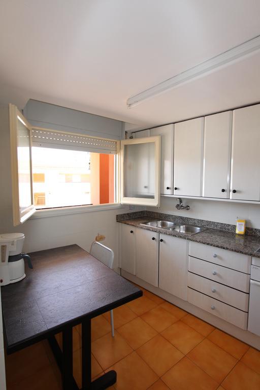 Appartement Residencial Super Stop Palafrugell