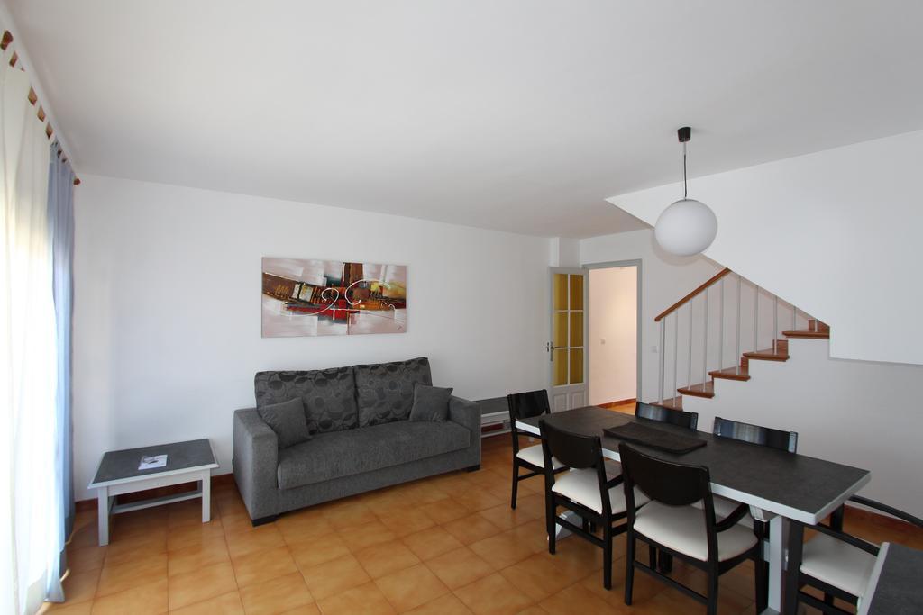 Appartement Residencial Super Stop