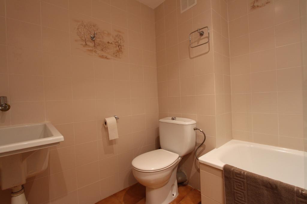 Appartement Residencial Super Stop *