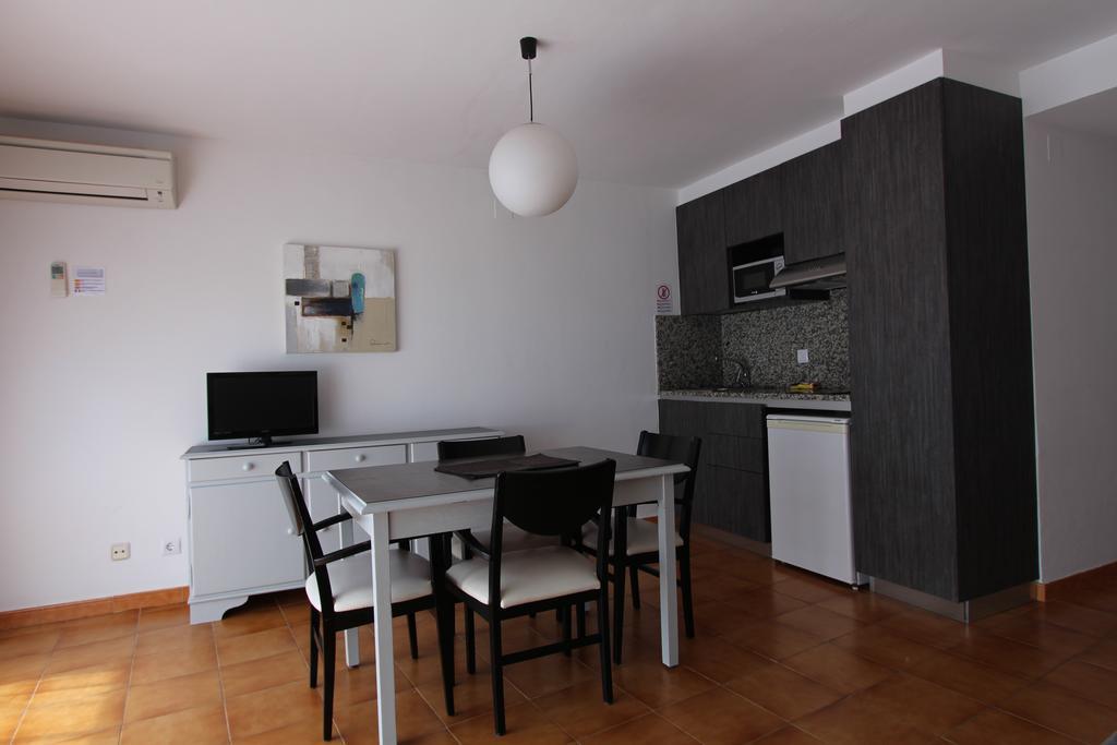 Appartement Residencial Super Stop Palafrugell