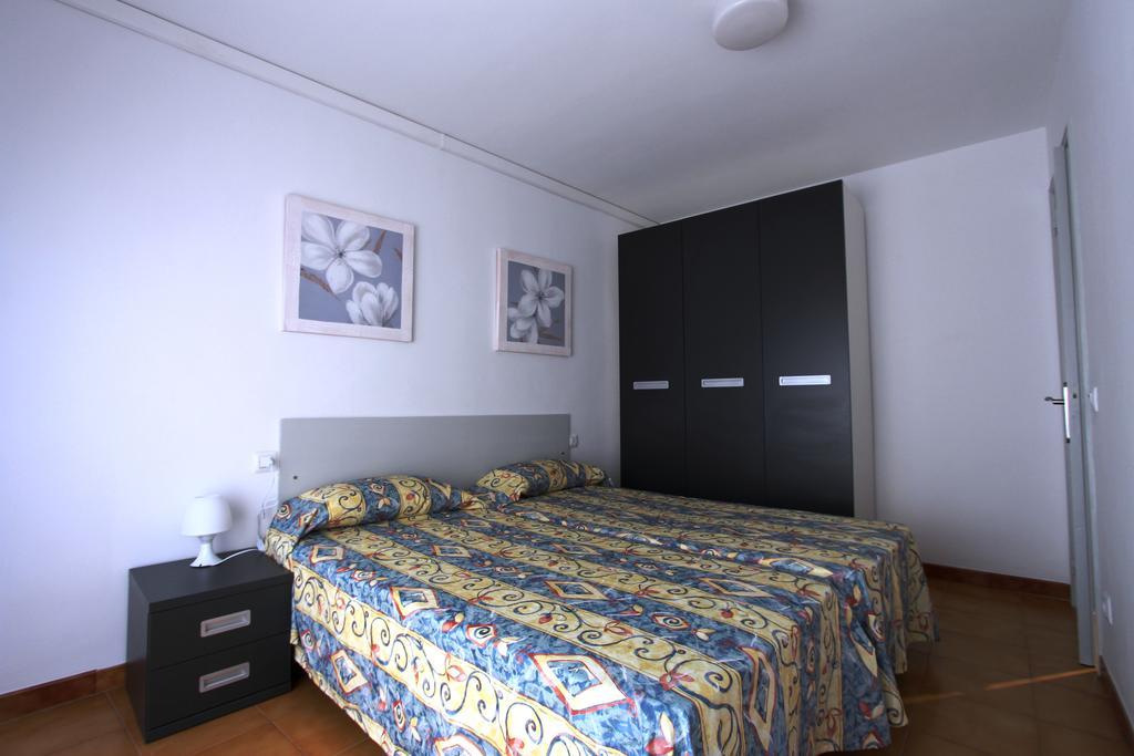 Residencial Super Stop Appartement
