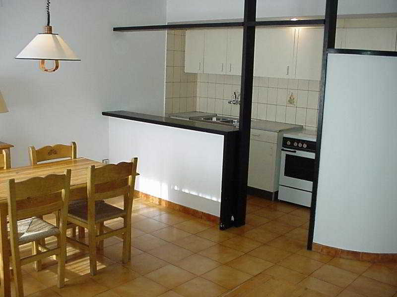 Residencial Super Stop Appartement *