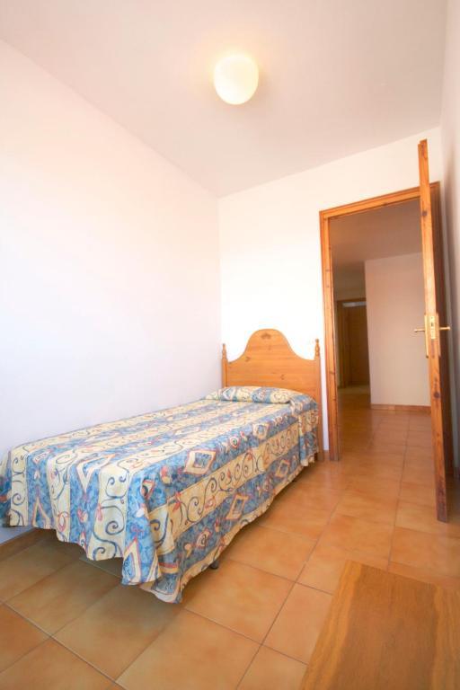 Appartement Residencial Super Stop Palafrugell