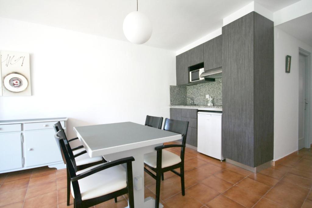Appartement Residencial Super Stop *