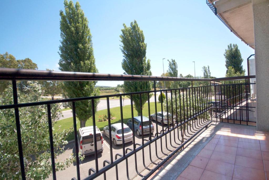 Residencial Super Stop Apartamento *