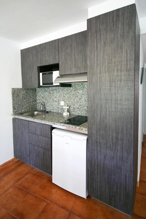 Appartement Residencial Super Stop *