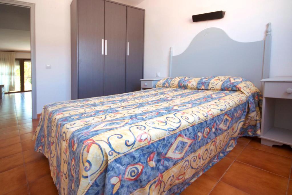 Residencial Super Stop Appartement *