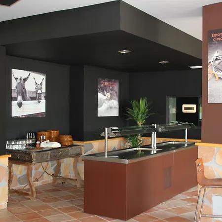 Residencial Super Stop Palafrugell Chambre photo