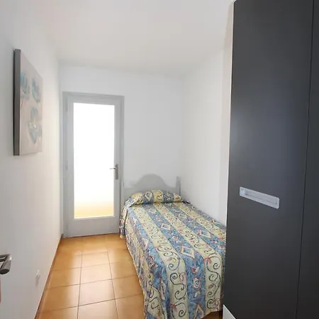 Residencial Super Stop Palafrugell Extérieur photo