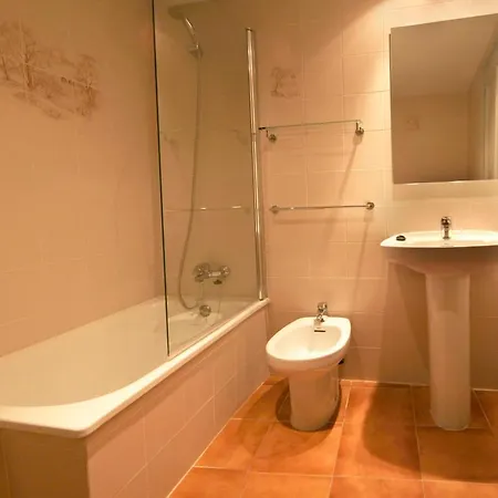 Residencial Super Stop Palafrugell Chambre photo