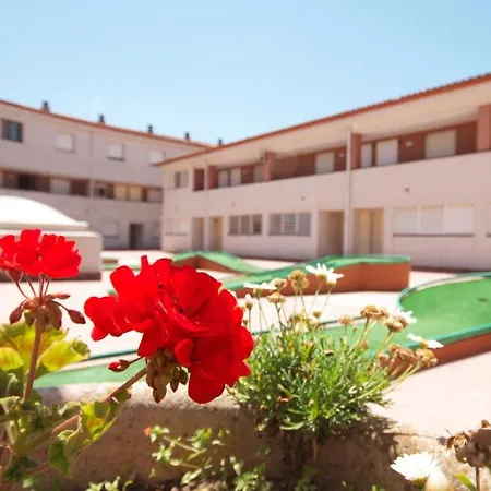 Residencial Super Stop Palafrugell Chambre photo