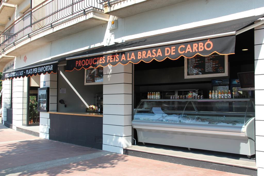 Appartement Residencial Super Stop