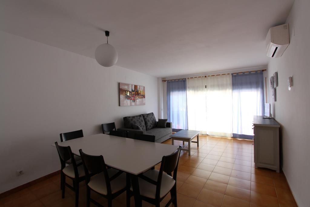 Residencial Super Stop Appartement Palafrugell