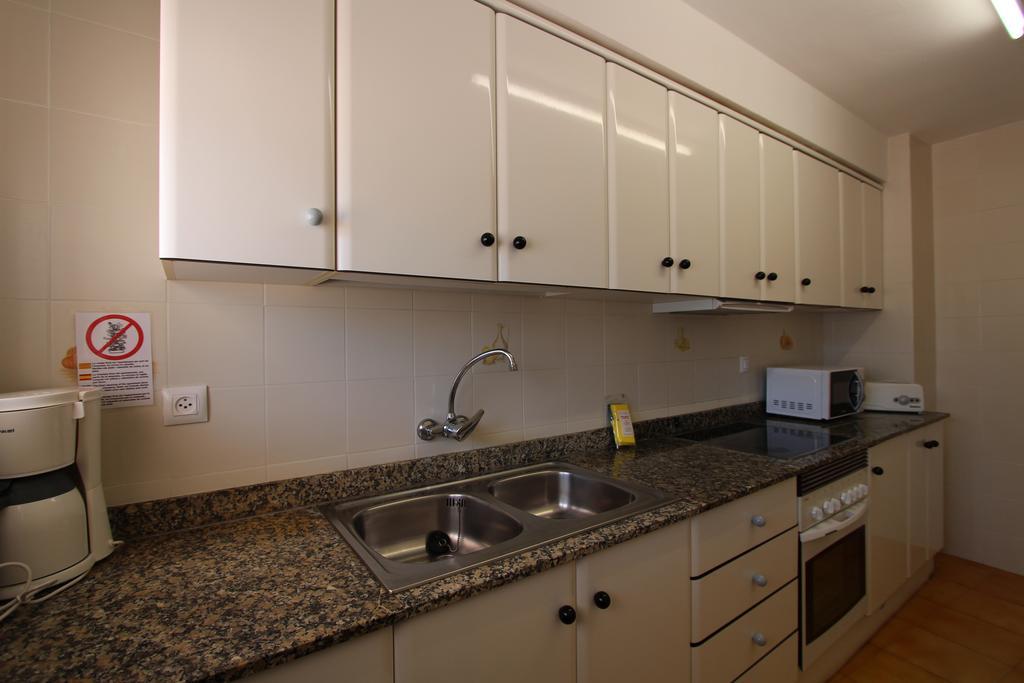 Appartement Residencial Super Stop Palafrugell