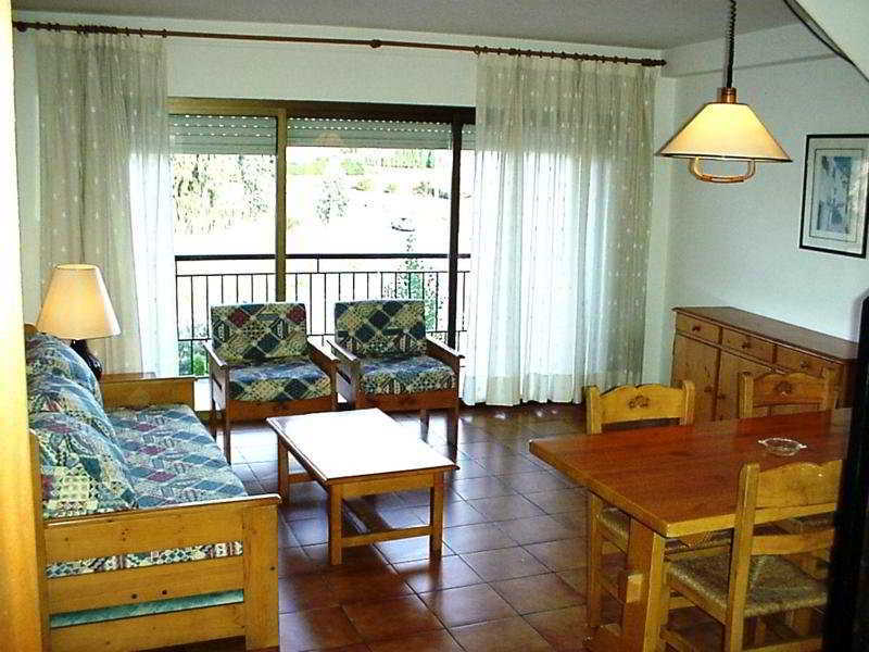 Appartement Residencial Super Stop *