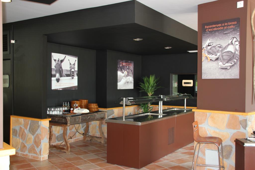 Appartement Residencial Super Stop Palafrugell