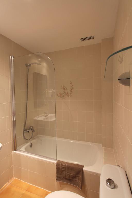 Appartement Residencial Super Stop *