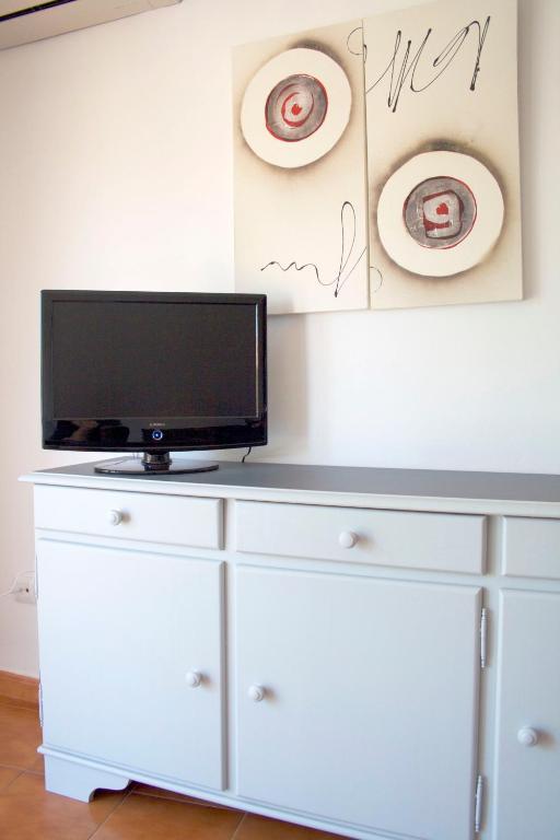 Residencial Super Stop Appartement