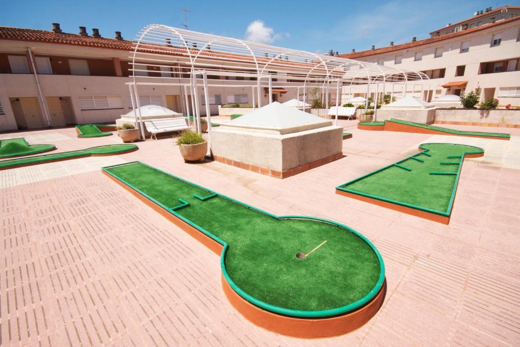 Residencial Super Stop Appartement Palafrugell